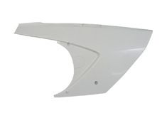 Side cover, Left, Tunturi Pappa