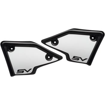 STICKERS S/PANELS SV650