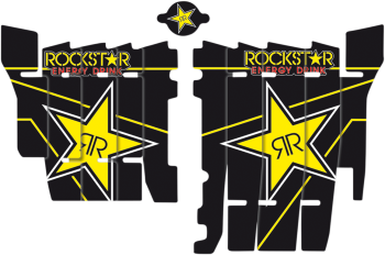 RAD LOUVER RSTAR CRF