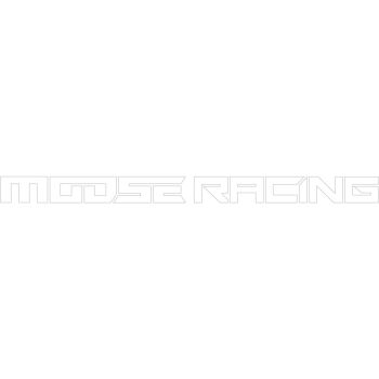 DECAL S20 MOOSE TRAILE WT