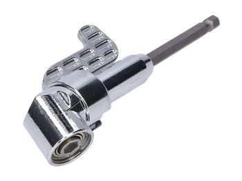 screwdriver attachment magnetic