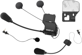 UNIVERSAL HELMET CLAMP KI