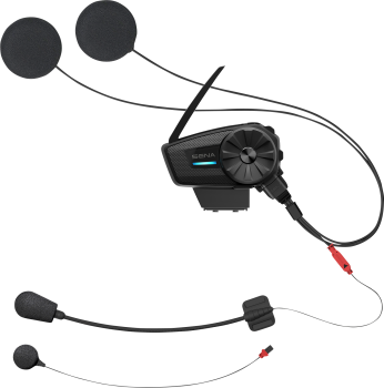 HEADSET SPIDER ST1-10D