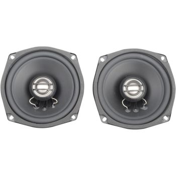 2 OHM 5.25 REAR SPEAKERS 06-13