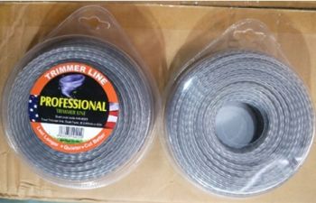 Tract Trimmer line, Dual-Twist, Ø 2,65mm x 45m