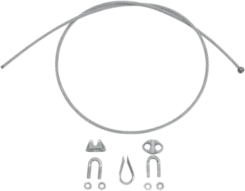 ELCTRC LFT WIRE ROPE