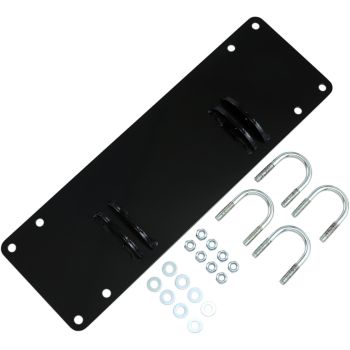 PLOW MOUNT MUD KYMCO