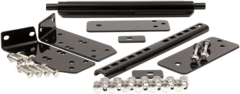 PLOW MNT BRACKET ATV CNG2