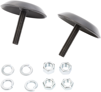 PLOW SKID SHOES H-DUTY