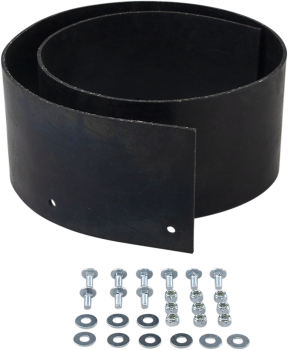 RUBBER FLAP MOOSE 66