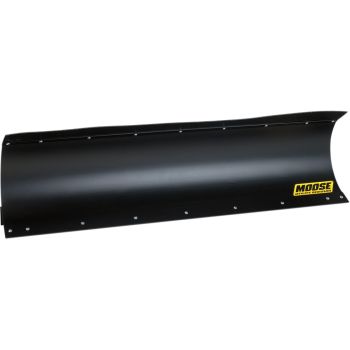 PLOW BLADE 66 BLK MOOSE