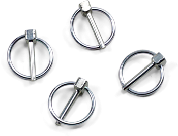 SKID PINS 3/16 X 1-1/4