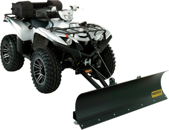 PLOW MOUNT RM5 GRIZ/KOD