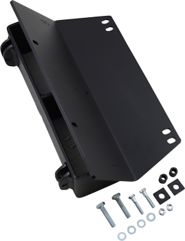 PLOW MOUNT RM5 POL UTV