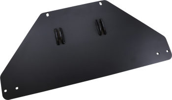 PLOW MOUNT MUD UTV HON