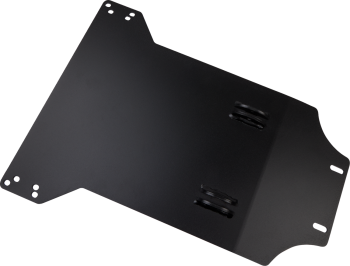 PLOW MOUNT MUD UTV KAW