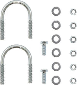 PLOW MOUNT RM5 CFMOTO ATV