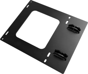 PLOW MOUNT MUD UTV YAMAHA