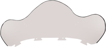 WINDSHIELD ARCTIC SMOKE