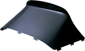 WINDSHIELD SKI DOO BLACK