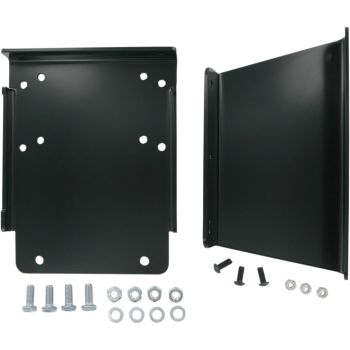 WINCH MOUNT MULE 4010