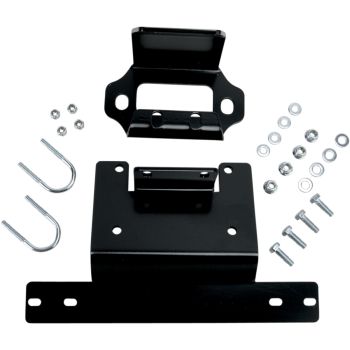 WINCH MOUNT RZR RT/XT30