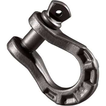 SHACKLE WARN EPIC