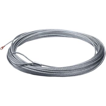WINCH WIRE ROPE VRX-35