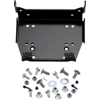 WINCH MOUNT YAMAHA VIKING