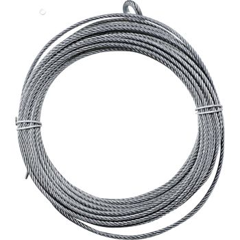 WIRE ROPE 3/16 AGGRO WNCH