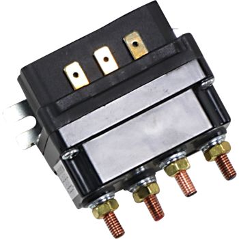 CONTACTOR AGGRO 25/35/45