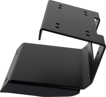 WINCH MOUNT MUD UTV POL RZR