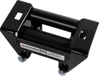 ROLLER FAIRLEAD ATV POLY MSE