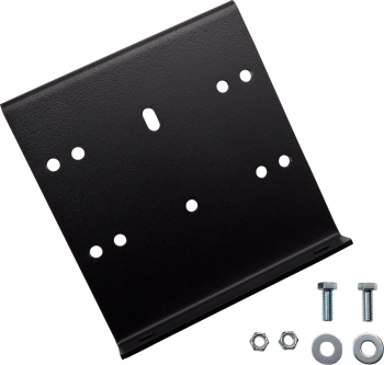 WINCH MOUNT MUD UTV AC MSE