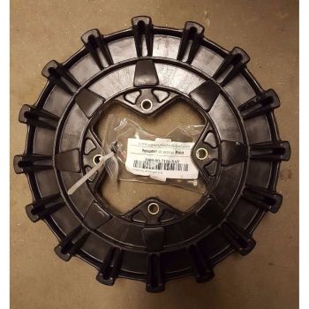 REPLACEMENT SPROCKET KIT 18T
