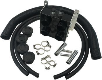 CAB HEATER CANAM MAVX3