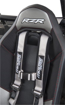 HARNESS BEZEL RZR MSE