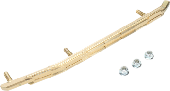 WEARBAR DEUCE POL 4.5