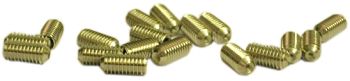TALON Screw set For Footpegs, 14pcs/package