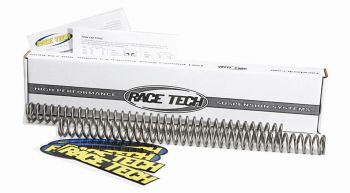 Race Tech Fork springs F4547 50kg 45x472mm
