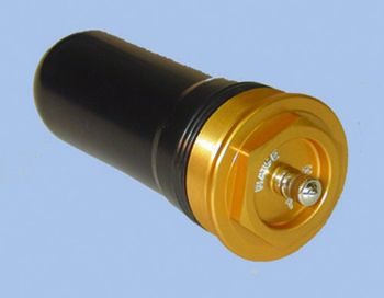 Race Tech Retur separator SMRS1210000 för stötdämpare VLV M12X1,0-0,0