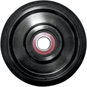 WHEEL SD 141MM BLACK
