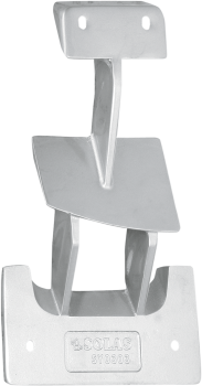 INTAKE GRATE FX YAMAHA