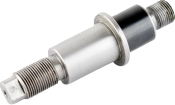 IMPELLER SHAFT SEA-DOO