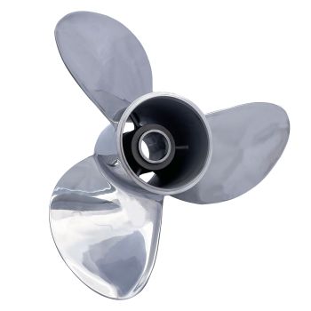 POLASTORM Poleax SS propeller 13x21
