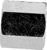 Piduritoru otsik M10X1 L16 sw13