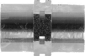 Piduritoru liide 2XM10X1 L=24 sw14