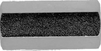 Piduritoru liide2X3/8"X24UNF l33,2