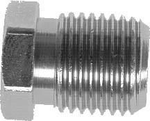 Piduritoru otsik 1/2"X20UNF L=18,0