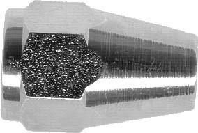 Piduritoru otsik 7/16"X20UNF l21,5